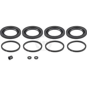 Přislušenství brzdového systému Sada na opravy, brzdový třmen, 63323