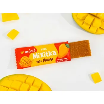 MixIt Ovocná Mixitka – 100% Mango 20g