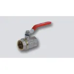 H-Line 3" kulový kohout, MMP, PN 16, T = -20 - 150°C