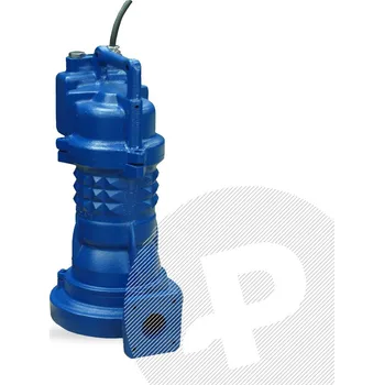 Čerpadlo Faggiolati Pumps | G272T3D1-J6AA0 7000951