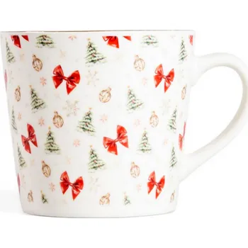 Vánoční hrnek | HATI | vánoční | 510 ml | 757631