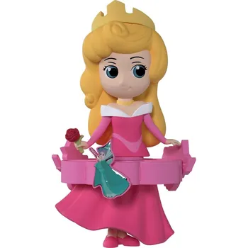 Panenka Disney Neposedná panenka Aurora