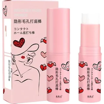 Podkladová báze na tvář Magical Pore Eraser voděodolná podkladová báze v tyčince 8 g