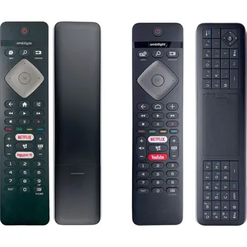 Dálkový ovladač Neoriginální dálkový ovladač - PHILIPS YKF464-002