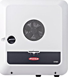 Síťový střídač Fronius Symo Gen24 10.0