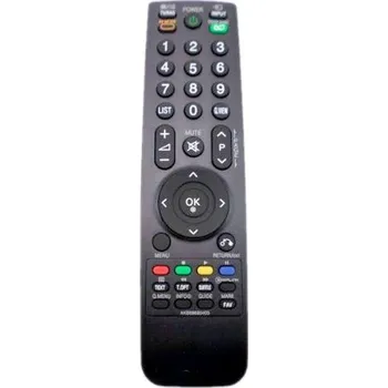 Dálkový ovladač Neoriginální dálkový ovladač - LG AKB69680408