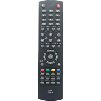 Dálkový ovladač Neoriginální dálkový ovladač - SHARP GJ210