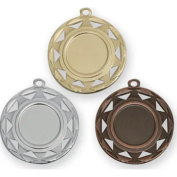 Sportovní medaile 39031 Varianta: zlatá