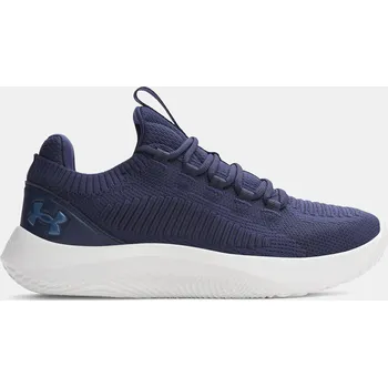Pánská fitness obuv Pánské boty Under Armour UA Dynamic 2-BLU 3028076-403 Modrá 9.5