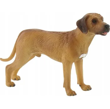 Figurka Bullyland Figurka Psa Rhodesian Ridgeback 65442