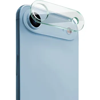 Imak tvrzené sklo k ochraně čoček zadního fotoaparátu pro iPhone Air - čiré