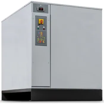 Praní a péče o prádlo Sušička vzduchu BALMA RN 1250