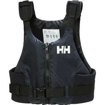Plovací vesta Helly Hansen Rider Paddle Navy 30-40 kg Plovací vesta