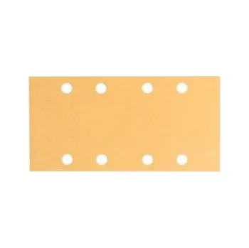 Brusný papír BOSCH papír brusný 93 x 186mm, 40 zrnitost - 50 ks (2.608.607.922)