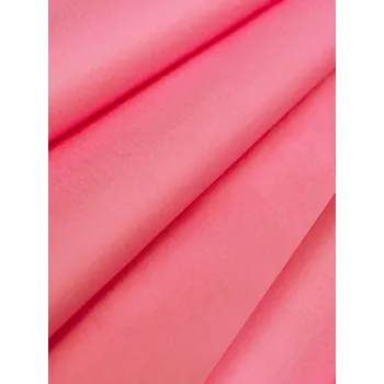 Sypkovina SOLA 140cm - růžová