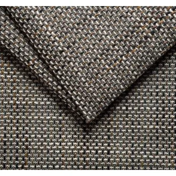 Potahová látka MAGMA - 19 Beige Brown