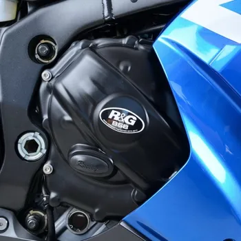 Kryt motoru R&G Racing Sada krytů motoru,SUZUKI GSX-R1000 2017-20,Racing