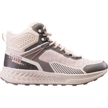 Dámská běžecká obuv Boty Elbrus Eline Mid W 92800623809 37