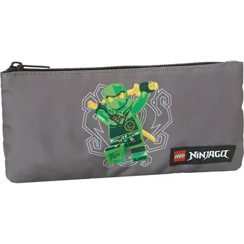 Penál LEGO PENÁL NINJAGO LLOYD GREEN 20289-2408