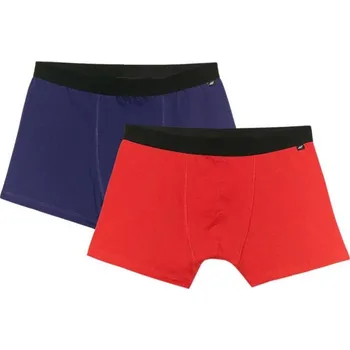Boxerky Boxerky 4F M059 2-pack M 4FWMM00UBXSM059 91S 2 XL