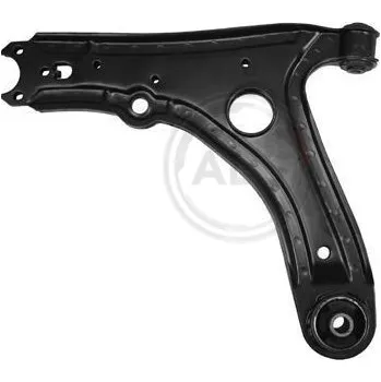 Zavěšení kol Řídicí páka, zavěšení kol A.B.S. 210707