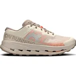 Pánské běžecké boty On CLOUDULTRA 3 - světle hnědá 42