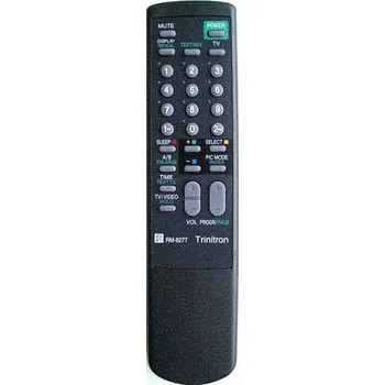 Dálkový ovladač Neoriginální dálkový ovladač - SONY RM-827T