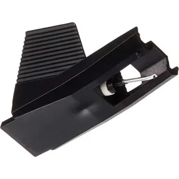 Příslušenství pro gramofon General Náhradní gramofonová jehla Pioneer T4P