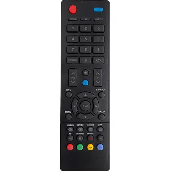 Dálkový ovladač Neoriginální dálkový ovladač - PRESTIGIO KT1744-HG2