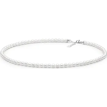 Náhrdelník GAURA PEARLS FORW665-C