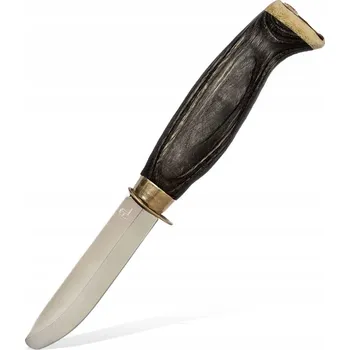 Kuchyňský nůž Nůž Arctic Legend Dětský Nůž Ocel Černěná Karelská Bříza