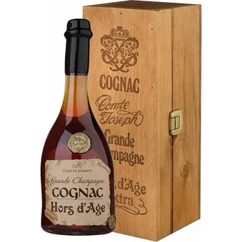 Comte Joseph Hors d'Age 40% 0,7l