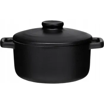 Žáruvzdorná mísa kulatý Maku 0,38 l