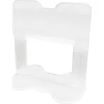 ACARA nivelační spony na obklady a dlažbu 2 mm (5000 ks)