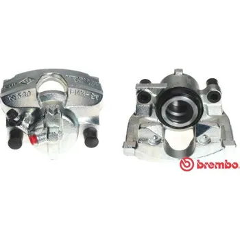 Brzdový třmen Brzdový třmen BREMBO F 68 114
