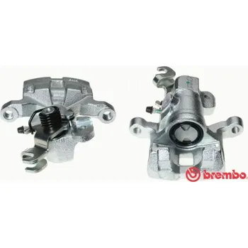 Brzdový třmen Brzdový třmen BREMBO F 49 070