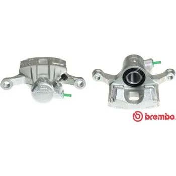 Brzdový třmen Brzdový třmen BREMBO F 54 078