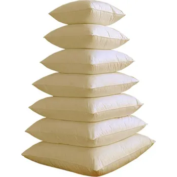 Polštář Polštář peří 35x45 300g krémová sypka