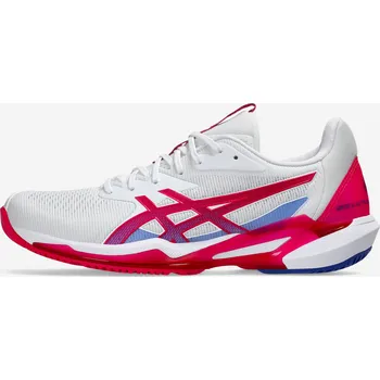 Dámská tenisová obuv ASICS Dámské tenisové boty na všechny povrchy Gel Solution Speed FF3 37