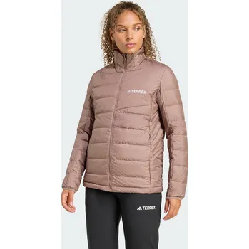 ADIDAS Bunda Terrex Multi Light Down CLIMAWARM L KAŠTANOVÁ
