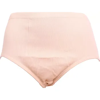 Kalhotky Dámské kalhotky 100% bavlna Andrie PS 1710 tělová velikost 3XL-54/56