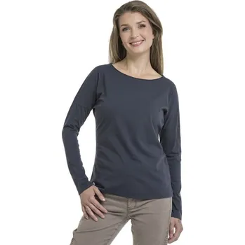 Pánské tričko Bushman tričko Mia dark blue XXXL