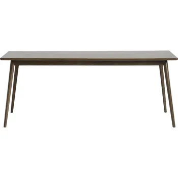 Jídelní stůl Unique Furniture Jídelní stůl Barrali rozkládací Rozbale(v)no