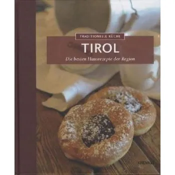 Traditionelle Küche Tirol