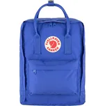 Fjällräven Batoh Kånken 2025 Modrá 1 size Unisex, Pánské