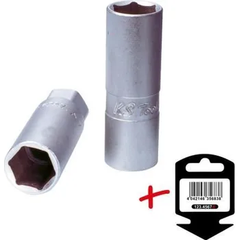 Sada nástrč.klíče, zapalovací svíčka KSTOOLS 911.3805-E