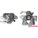 Brzdový třmen BREMBO F 59 116