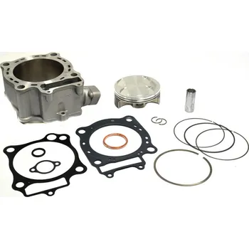 Píst motoru ATHENA kompletní válec HONDA CRF 450R 02-08, STD=96mm (ATHENA kompletní válec HONDA CRF 450R 02-08, STD=96mm)
