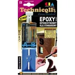 TECHNICQLL EPOXY METAL - Kovové epoxidové lepidlo do 300kg 2x12ml