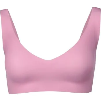 Dámské spodní prádlo Dámská podprsenka SLOGGI ZERO FEEL 2.0 M Růžová